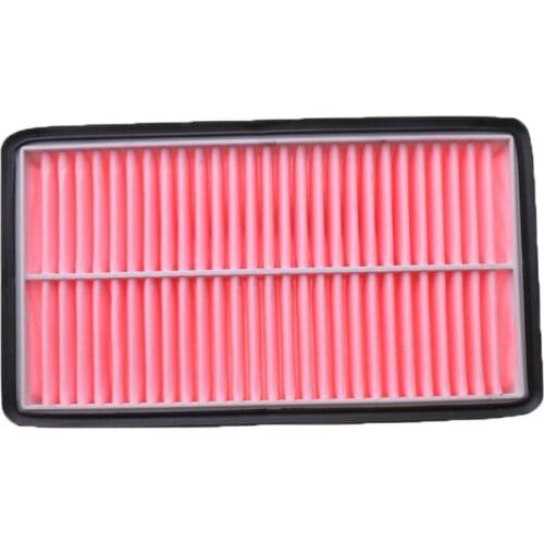 Air Filter Fit for Mazda 6 1.8/2.0/2.2/2.3/2.5 Filter Car Affiliation Oem: Rf4f-13-z40