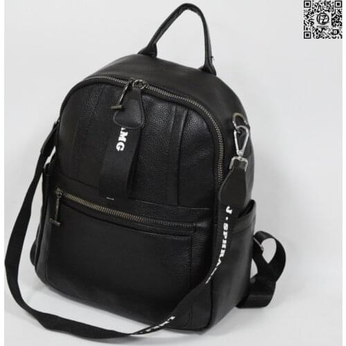 Womens backpack, posess store, sb58-7