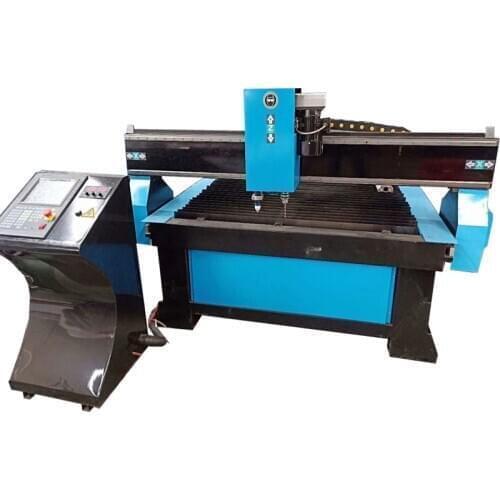 1325 Multi Function China Plasma Cutting Cnc with Drilling Cnc Aluminum Cutting machine Cnc Metal Plasma Cutter 1530