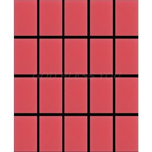 20Pcs/Set DIY 5D Diamond Painting Glue Clay Embroidery Cross Stitch Tool 2x3cm Drop Shipping