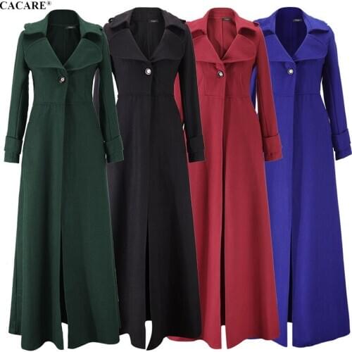 CACARE Women's Coats