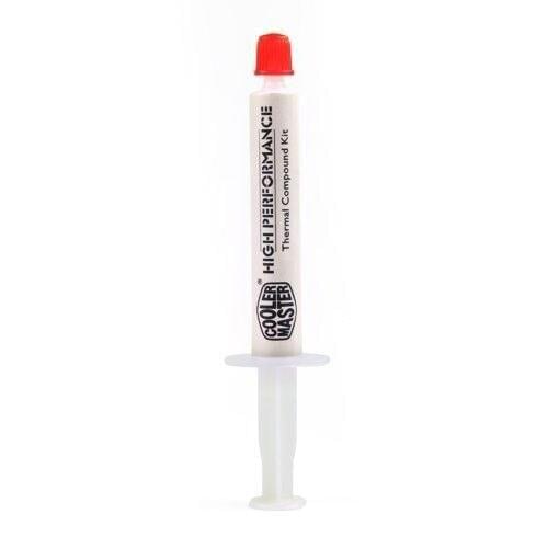 Cooler Master Silicone Sealants