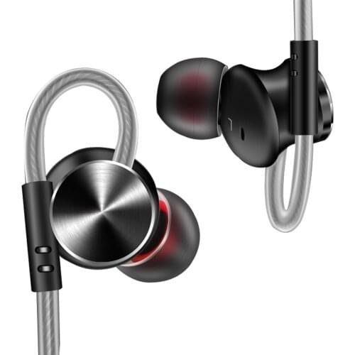 FangNymph In-ear Headphones