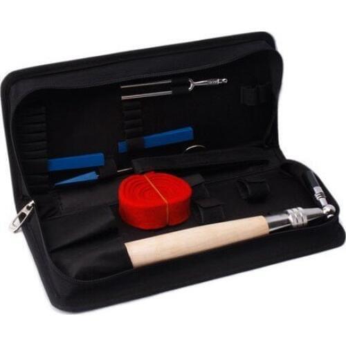 Piano tuning tool 6 tools suit six suit Tuning introduction for beginners