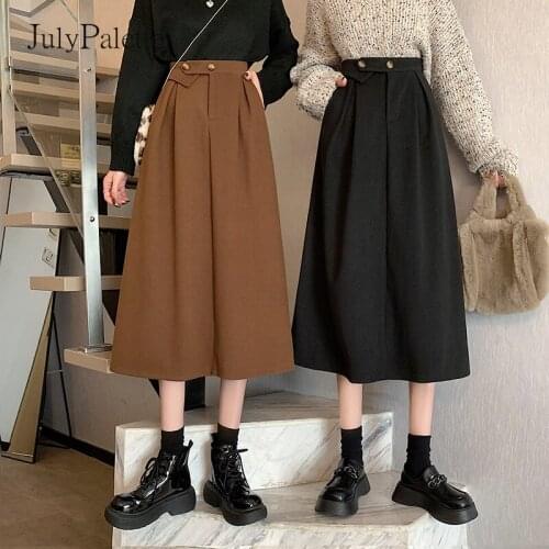 Женские юбки с высокой талией JulyPalette China At AliExpress