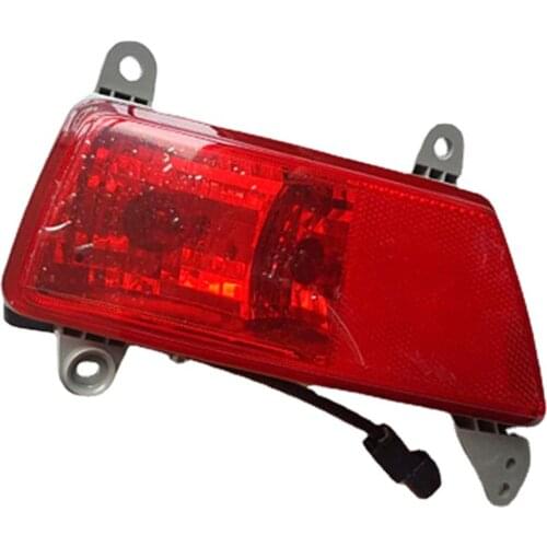 924052J250 924062J250 Brand New Genuine Rear Bumper foglights lamp LH RH for KIA Mohave Borrego 92405-2J250 92406-2J250