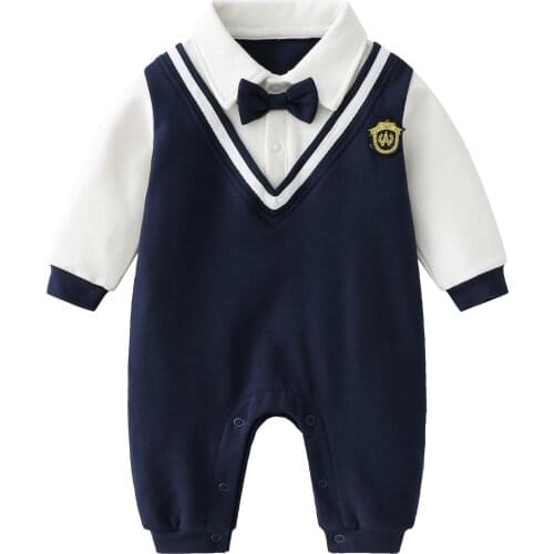 Lansemeng Clothes For Newborn Boys