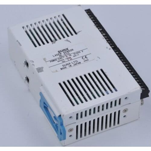 HL-C1C SUNX LASER SENSOR ultra-high speed laser displacement sensor host