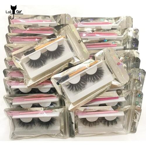 Loli Cat False Eyelashes