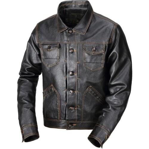 MOGAscendant Men's Jackets