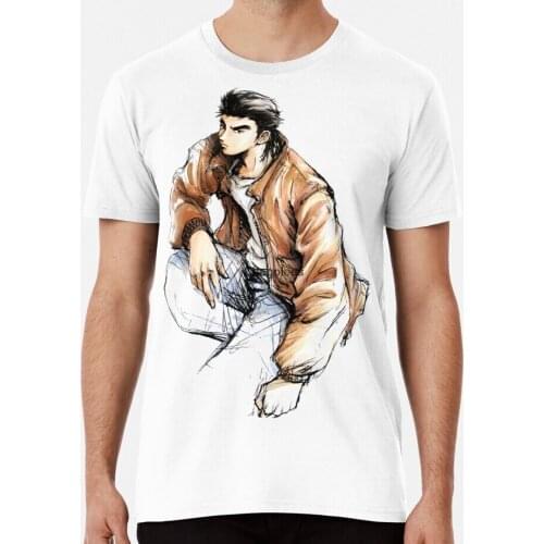 Men Shirt Ryo (2)Women tshirt