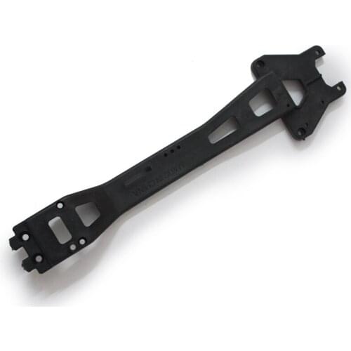 No.45 Plate HengLong Rc Racing 1:10 1/10 HL3851-2 3851-2 Rc Spare Parts Big Foot Mad Truck LandOverlor Car