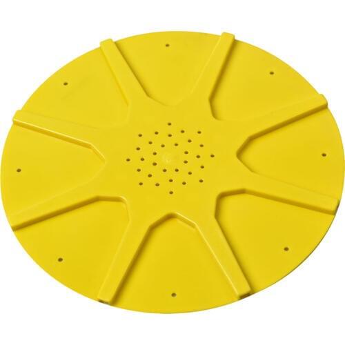New Round 8 Ways Bee Escapes Disc Beehive Door Gate Beekeeping Equipment Beekeeper Tool