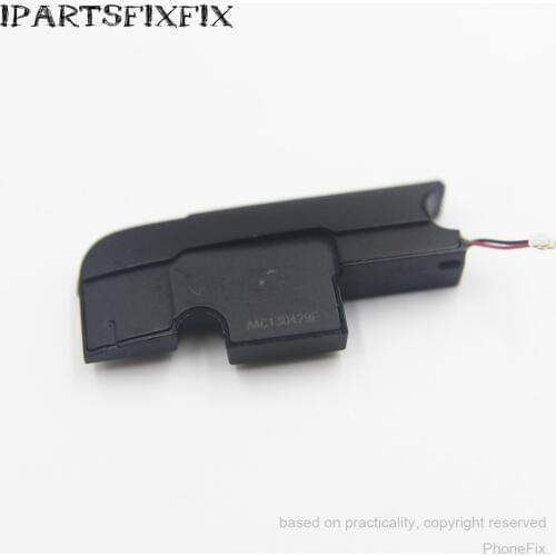 Original Buzzer Ringer Lower Bottom Loudspeaker Repair Part For HTC One mini M4 601e 601s