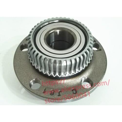 Rear wheel bearing for Brilliance FRV FSV CROSS H530 V5 H330 rear wheel hub 3001473