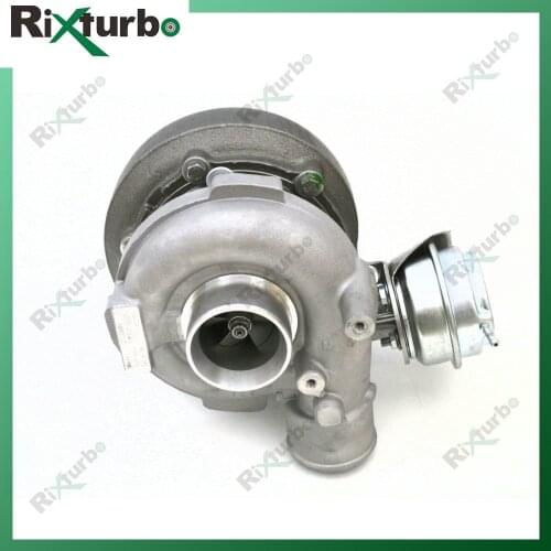Turbolader Turbocharger For Car GT2256V 712541 For Land Rover Range Rover 2.9 TDI 130Kw M57D L30 LL LR006110 Turbo Turbine 2002