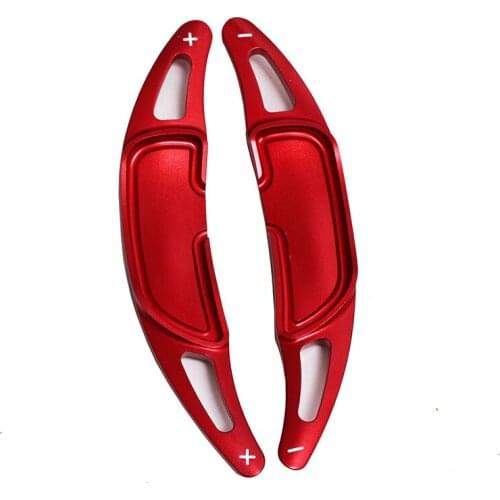 Car Steering Wheel Shift Paddle Extension Auto DSG Direct Shift Gear For Mercedes Benz AMG A45 CLA45 C63 GLA45 GLS63 GLE63 G63