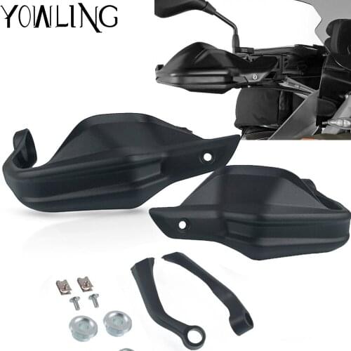 Motorcycle Hand Guards FOR BMW F900R F900XR F750GS F850GS R1250GS S1000XR Handlebar Handguard Handle Protector Proguard Guard