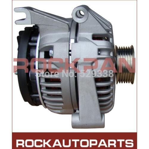 12V AUTO ALTERNATOR 0124425032 10335497 AL8807X 11185 FOR CHEVROLET