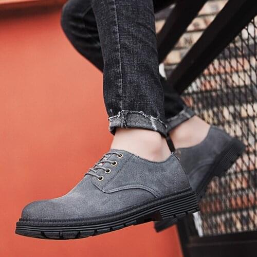 2020 top men winter boots black white shoe sale Sneaker for zapatos loafers invierno mens sport leisure sports male wear slip