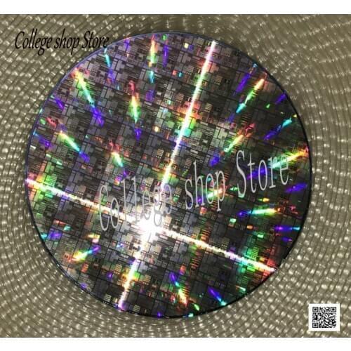 8 Inch Wafer Silicon Wafer Super Fine Pattern