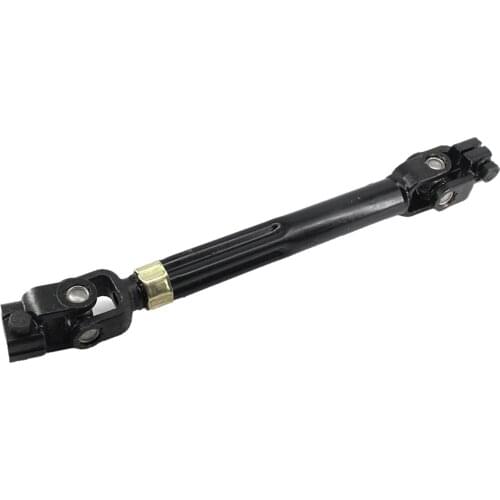 Lower Steering Shaft Column Parts Accessories , Replacement #8L3Z-3B676-B, 8L3Z3B676B, 425-361, Fits for 04-08 Ford F-150