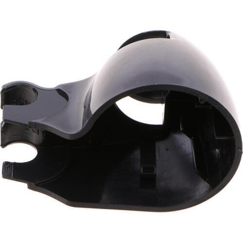 Automotive Rear Windscreen Wiper Arm Nut Cap For VW Golf Mk4 1999-2002