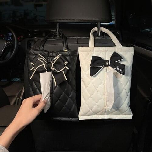 Baisher Napkin Boxes