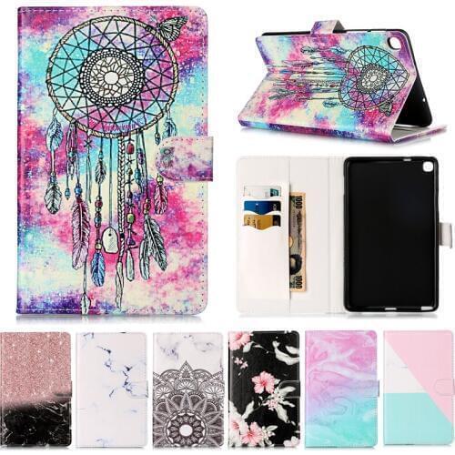 Case For Apple iPad 2 3 4 Cover Smart PU leather Marble Card slot tablets case Coque for iPad 2/3/4 case 9.7 inch kimTHmall