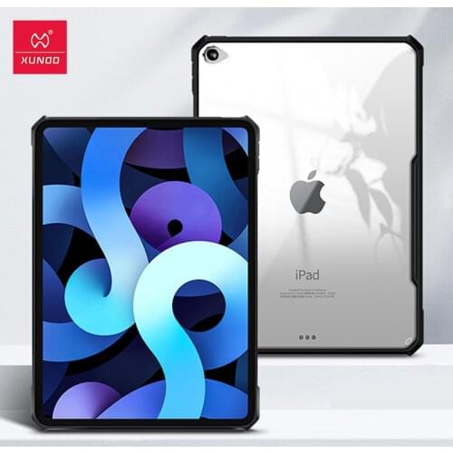 For iPad Mini 4 5 Case,For iPad Mini 5 2019 Case,Xundd Airbag Bumper Anti-Fall Tablet Cover For Apple iPad Mini 4 Mini 5 Case