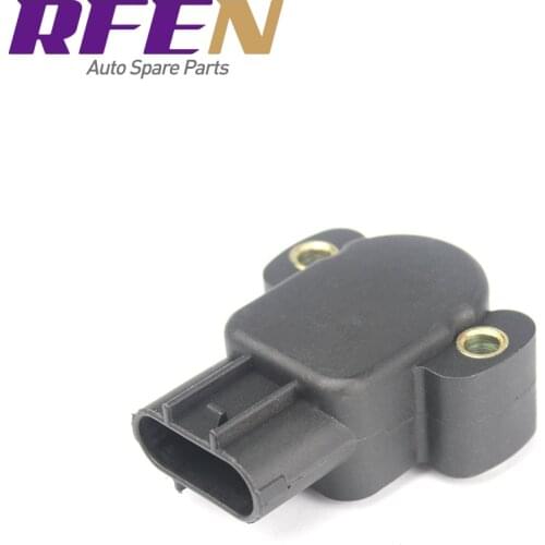 F4SF9B989AA TPS Throttle Position Sensor 3 Pins 3762030E For Chana Auto ford 52606694 4384076 3470609 F4SF9B989AB