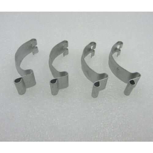 For Mazda 6 BESTURN B70 B50 X80 air filter Assembly clamp clip air filter air filter core wings buckle