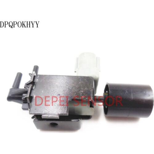 DPQPOKHYY For TOYOTA HILUX 3.0 D4D SOLENOID VALVE 90910-12093 184600-0940
