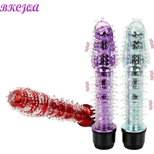 Dropshipping Sex Toys Dildo Penis Vibrator Multi-speed G-spot Vagina Clitoris Stimulator Adult Lingerie Female Masturbator