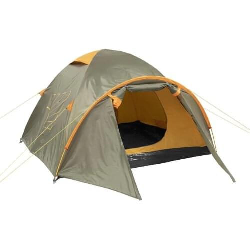HELIOS Triple Tents
