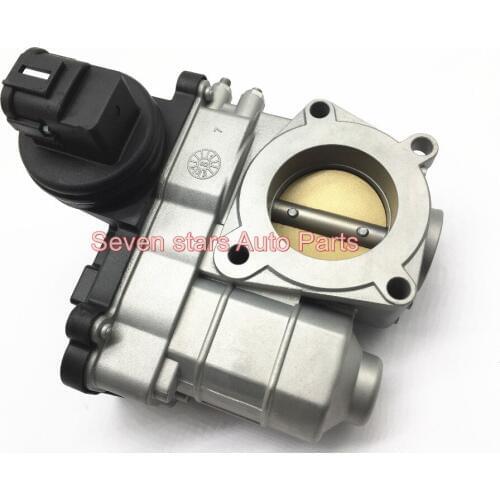 Throttle Body Assembly for MICRA K12 6119-AX000 16119AX000 16119-AX001 SERA576-02 RME45-01