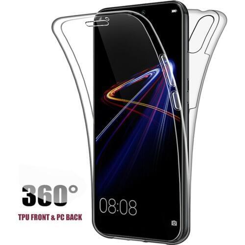 KUTO Huawei Honor 10 Phone Cases
