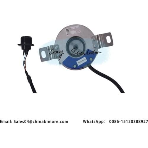 Elevator KM50027771 ts5246n705 MX14 encoder for Kone