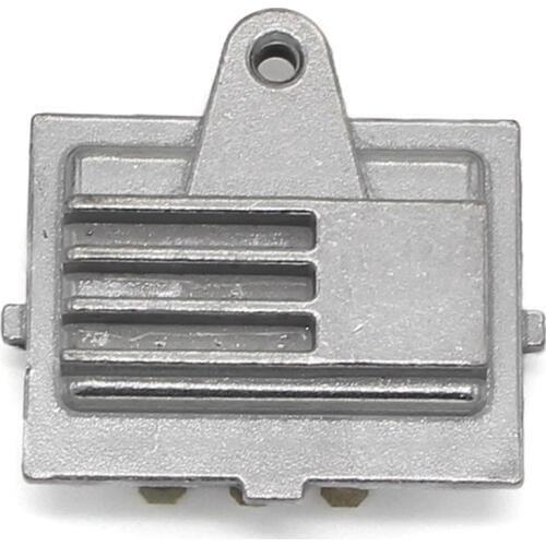 Motorcycle Metal Voltage Regulator Rectifier Motorbike For John Deere 318-420 w/ Onan Engines 191-1748 191-2106 191-2208 1912227