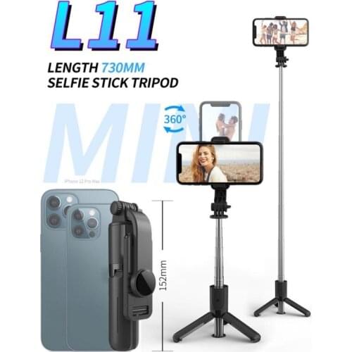 MISSGOAL Selfie Sticks