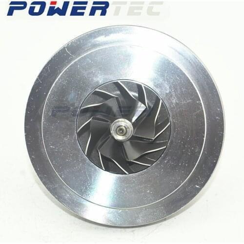 New Turbine Core MW30620721 53039880048 Turbocharger Cartridge For Opel Vivaro Movano A 1.9 DTI 74Kw F9Q 4416393 93187292