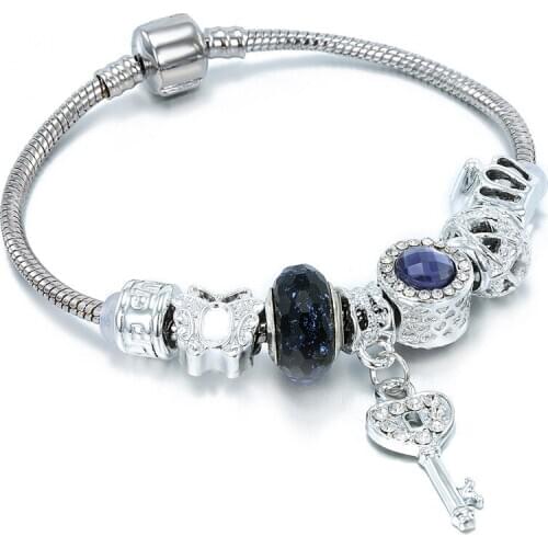 Fashion Bracelets Qeitye China