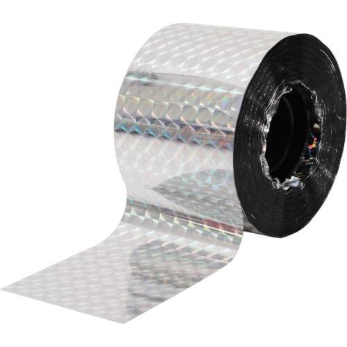 Reflective Bird Scare Tape Holographic Flash Pigeons Repeller Ribbon Traps Outdoor Garden Pest Control