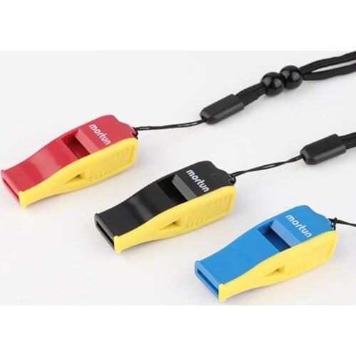 Mortun Dolphin Basketball Football Volleyball Whistle Professional Referees Whistle