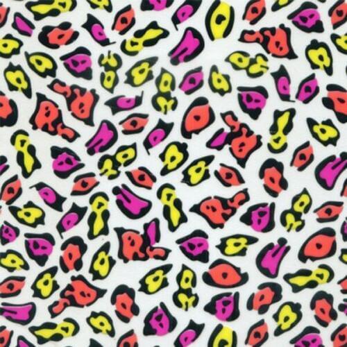 TSAUTOP Size 0.5m x 20m hydrographic film watertransfer printing film WDF556