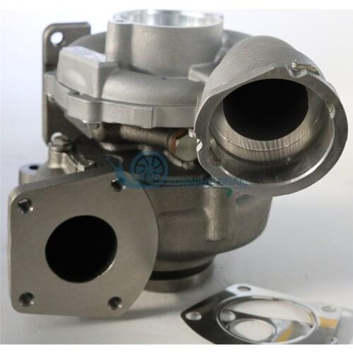 TURBOCHARGER GTA2052V 720931 720931-5004S 070145701HX FOR VW T5 Transporter 2.5 TDI AXE 174HP 128KW