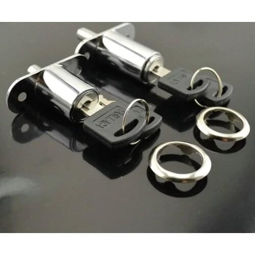 Furniture lock Aluminium alloy window according to the lock