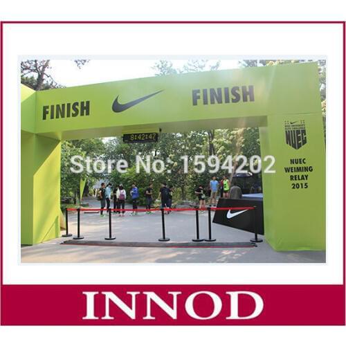 10dBi waterproof UHF RFID linear polarization underground sports timing floor mat antenna for kinds of sports matches