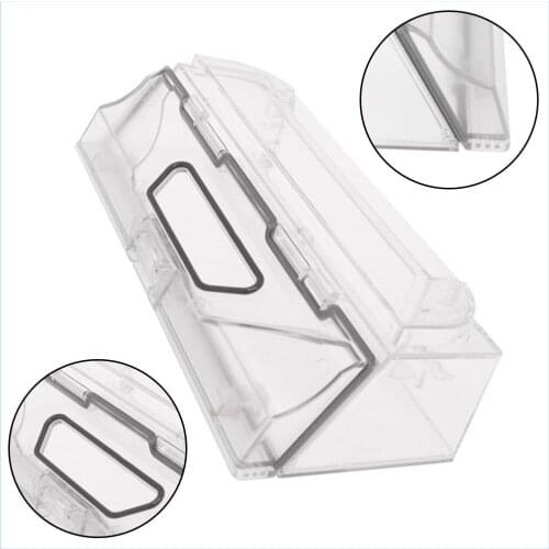 Suitable for Xiaomi Mijia 1C robot vacuum cleaner accessories dust box,dust bag,high efficiency filter replacement spare parts
