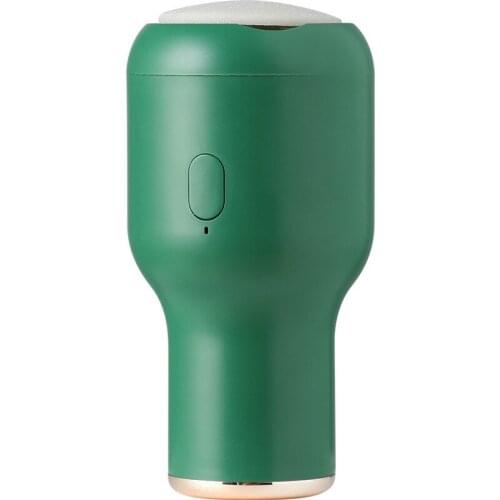 AZURCIELO Electric Foot Files